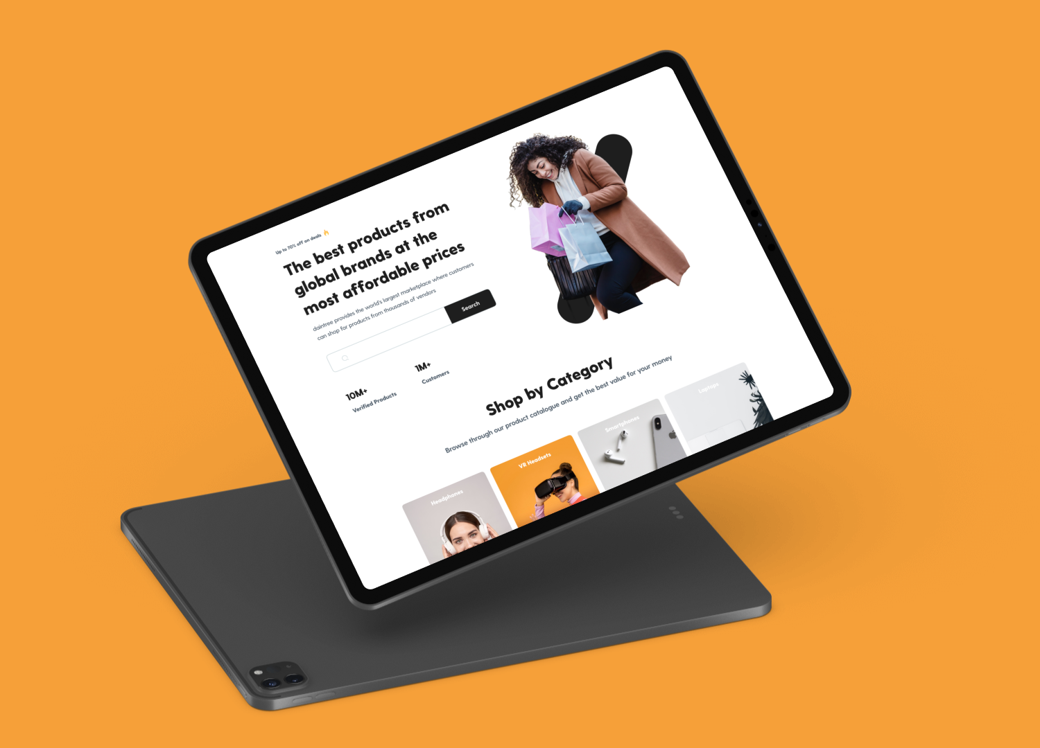 Making Climate Action as Simple as One Click
