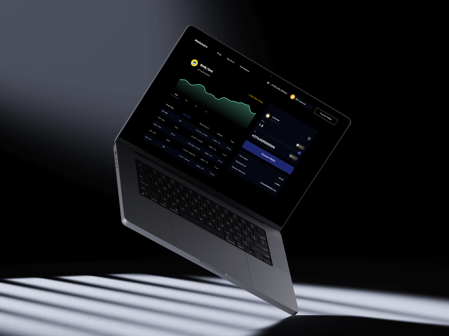 Bridging DeFi and Human Intuition