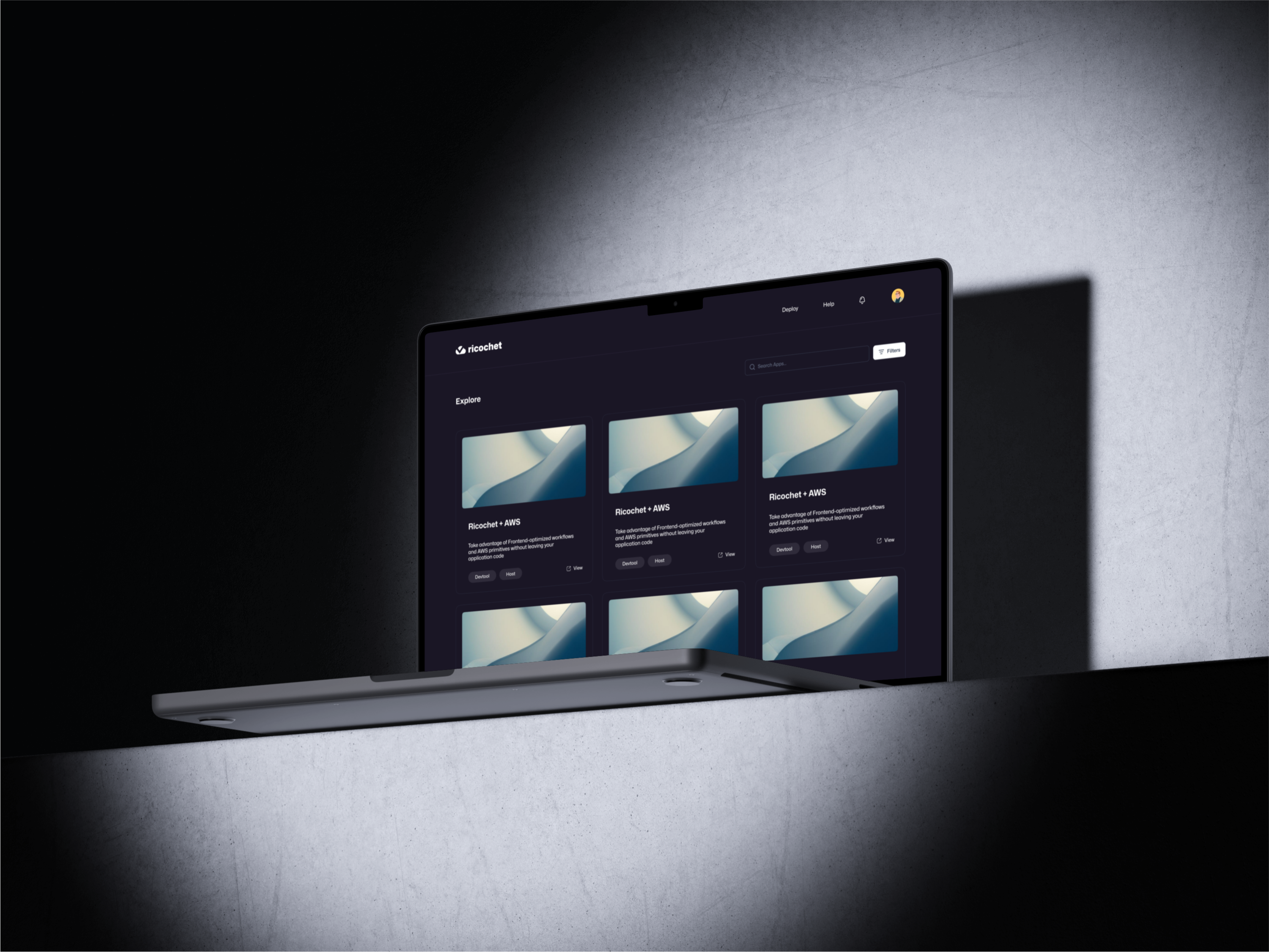 Modernizing Developer Tools with Clarity and Precision