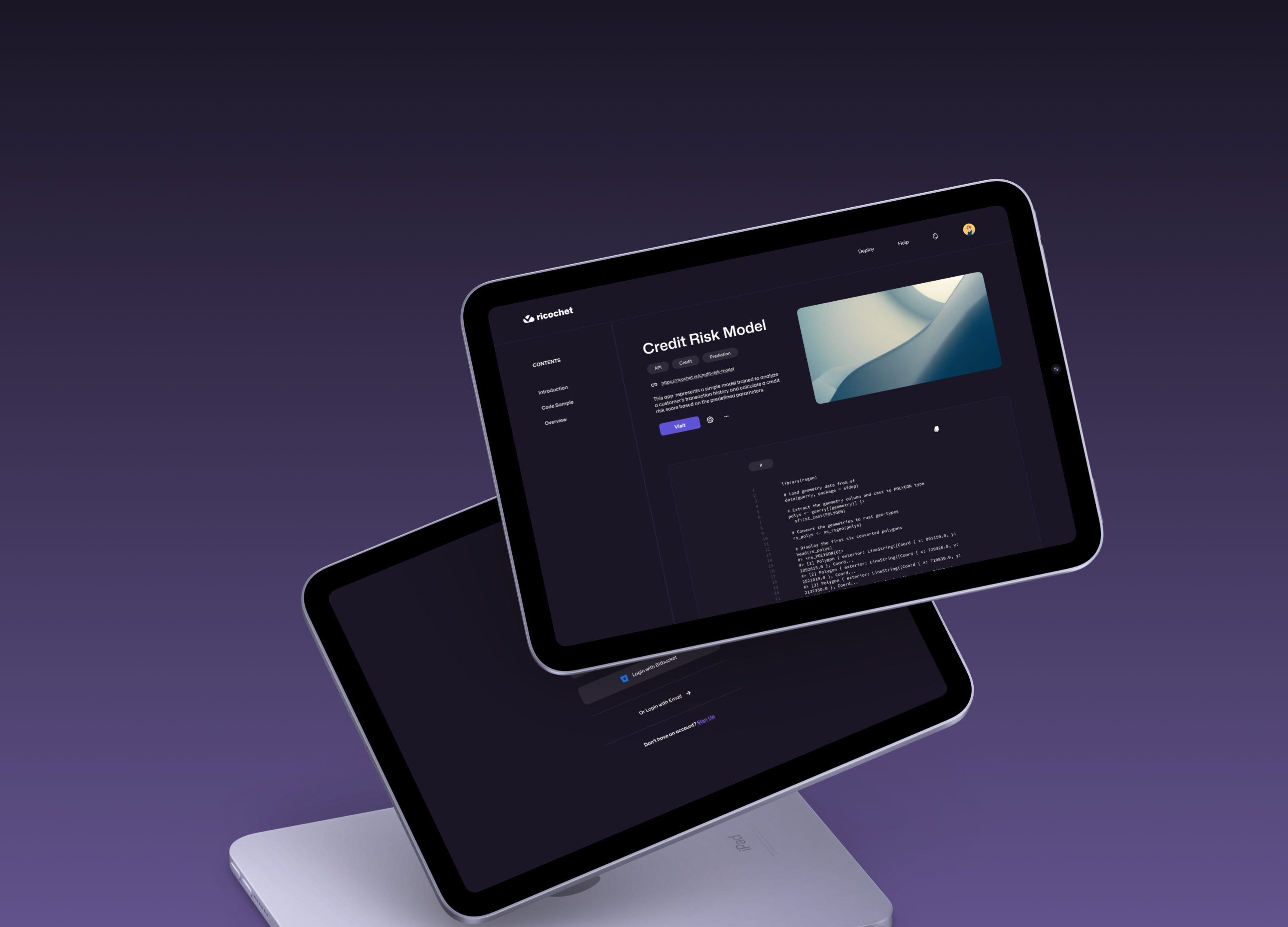Modernizing Developer Tools with Clarity and Precision Secondary